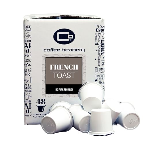 French Toast 48ct