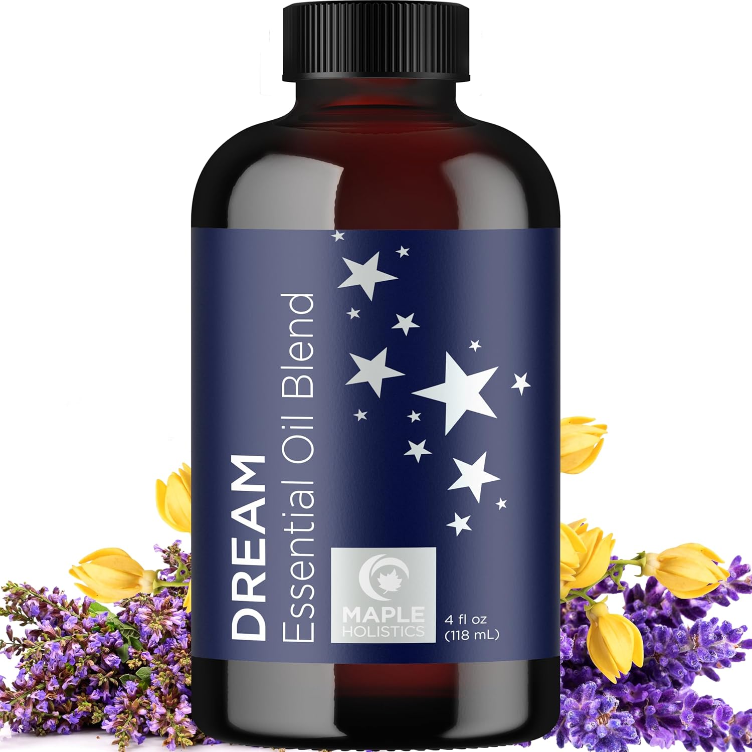 Maple Holistics Sleep Oil Blend