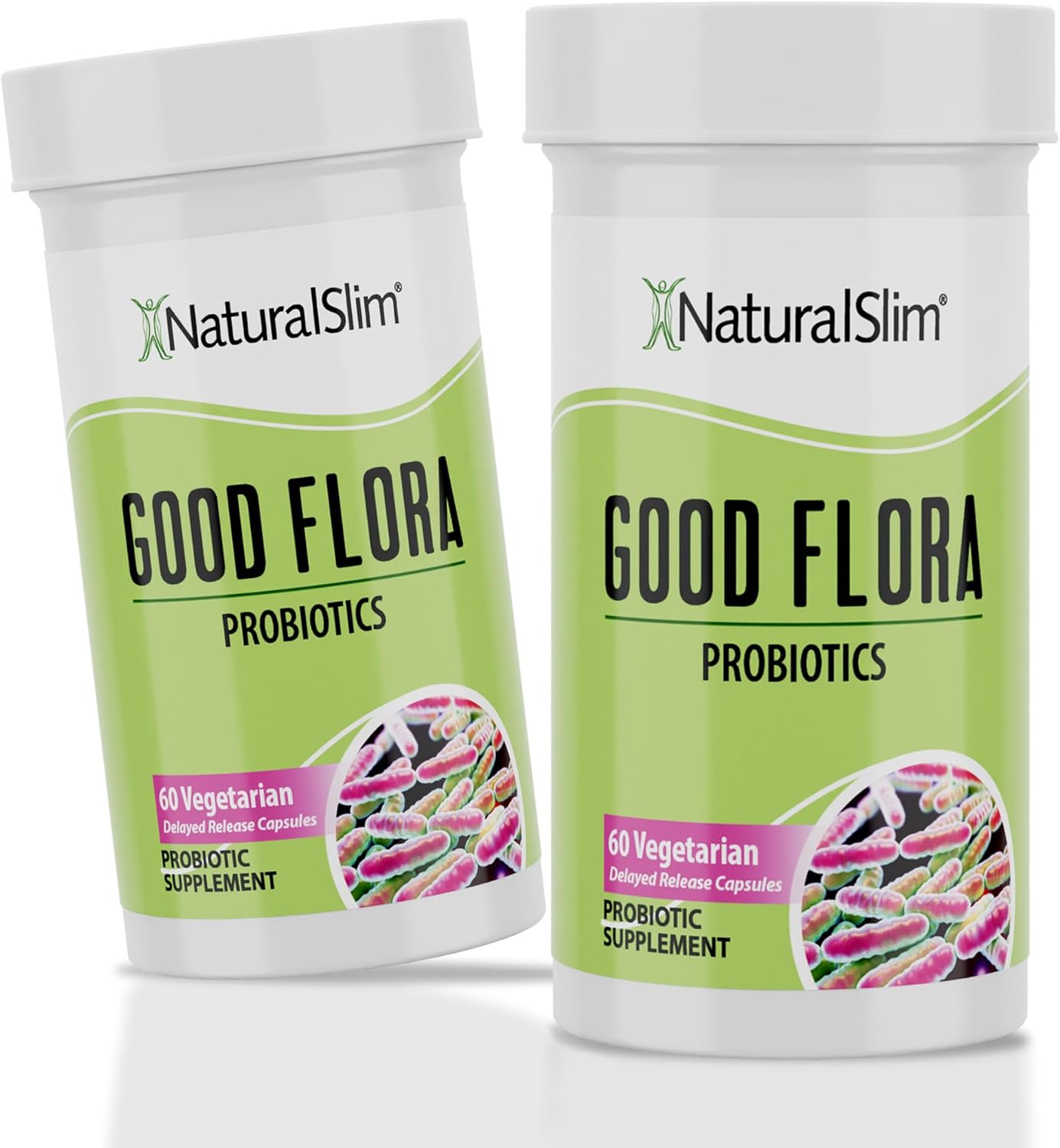 NaturalSlim Probiotic