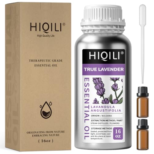 HIQILI Lavender