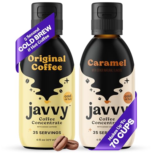Javvy Coffee Concentrate - Original