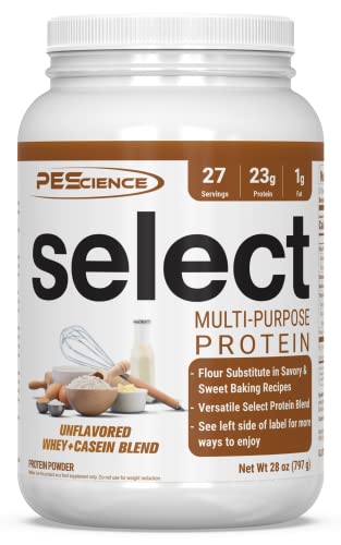 PEScience Select Unflavored