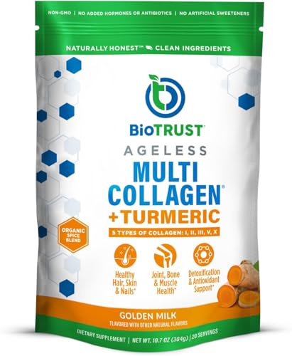 BioTrust Multi Collagen