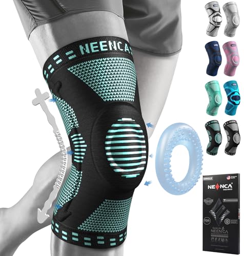NEENCA Knee Braces