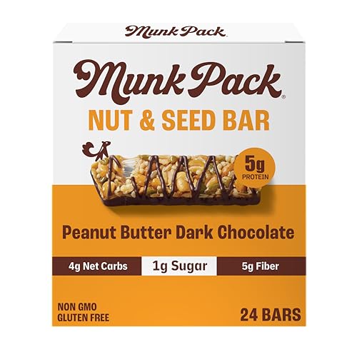 Best Protein & Snack Bars for Trick-or-Treaters (2026 Guide)