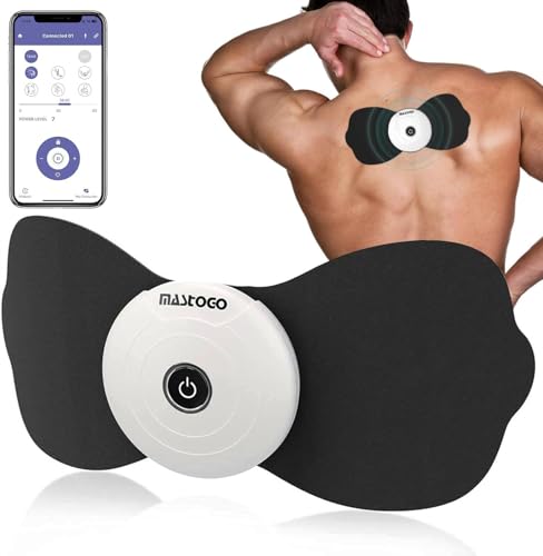 DOMAS Wireless TENS & EMS Unit