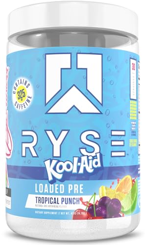 RYSE Kool-Aid