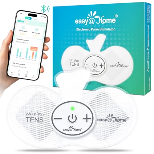 Easy@Home Wireless TENS