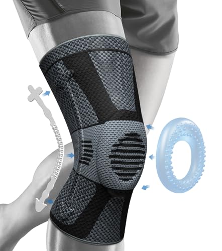 NEENCA Knee Brace