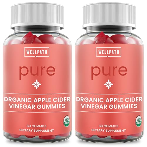 WellPath Pure ACV Gummies