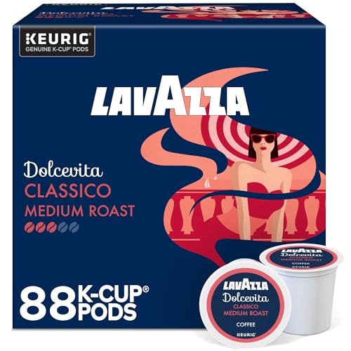 Lavazza Dolcevita Classico