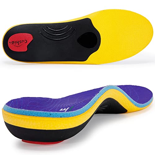VALSOLE Heavy Duty Support Orthotics