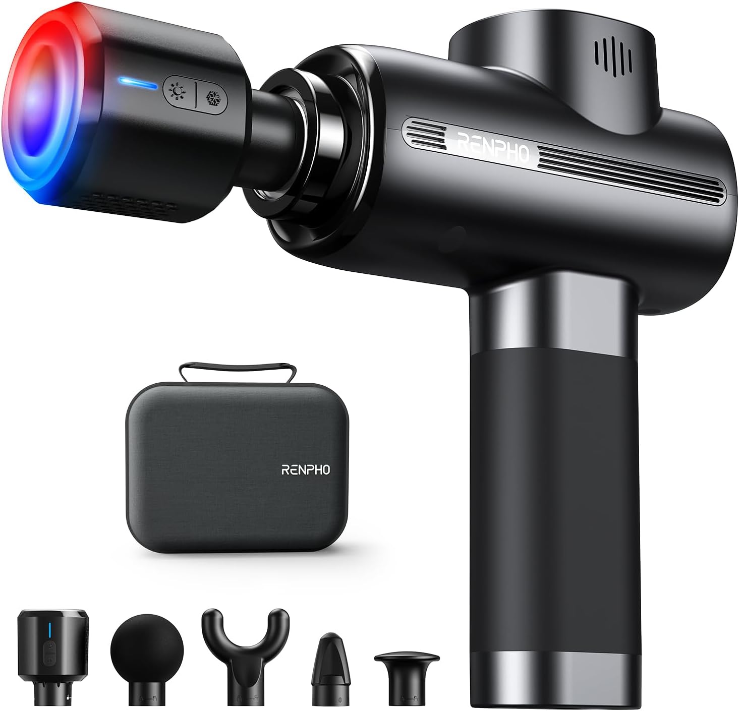 RENPHO Thermacool Massage Gun