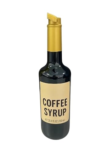 Torani Coffeehouse Variety