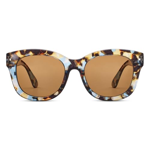 Peepers by PeeperSpecs Oversized Center Stage