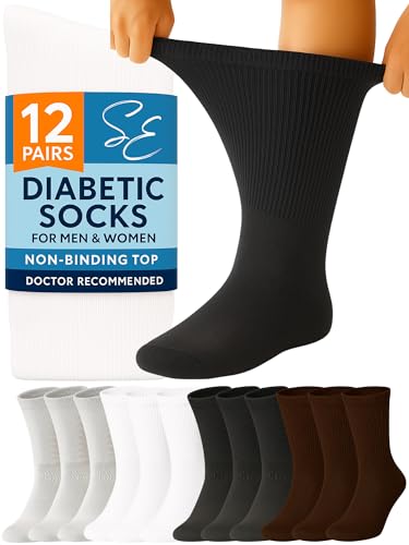 Special Essentials Diabetic Socks
