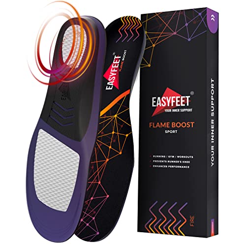 EASYFEET Flame Boost (Value)