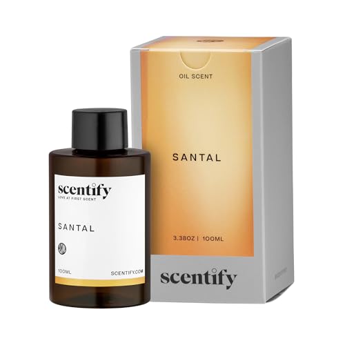 Scentify Santal Aroma Oil