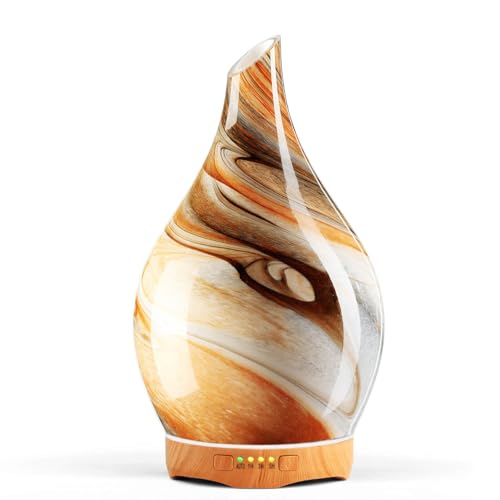 Best Aromatherapy Diffusers for a Mother's Day Spa at Home (2026)