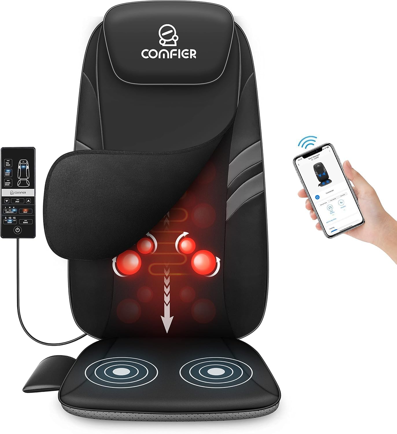 COMFIER Back Massager