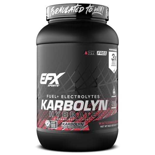 EFX Sports Karbolyn Hydrate (Watermelon)