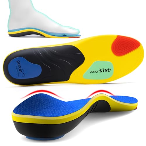 Professional Sport Insoles