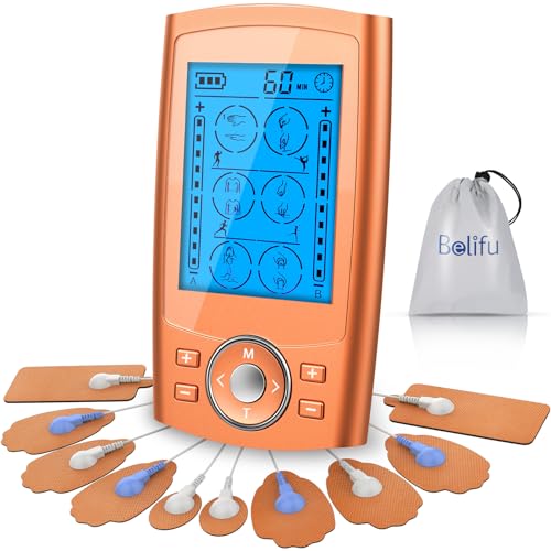 Belifu TENS Unit