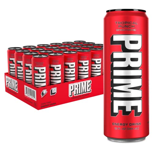 PRIME Energy (Tropical Punch)