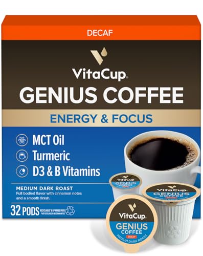 Best K-Cup Pods for Keto and Low-Carb Diets (2026)