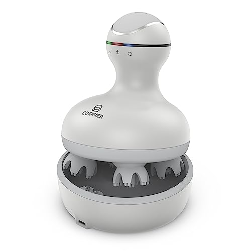 COMFIER Scalp Massager
