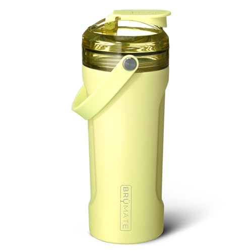 BruMate MultiShaker 26oz