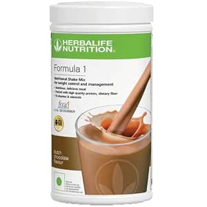 Herbalife Formula 1 Shake Mix