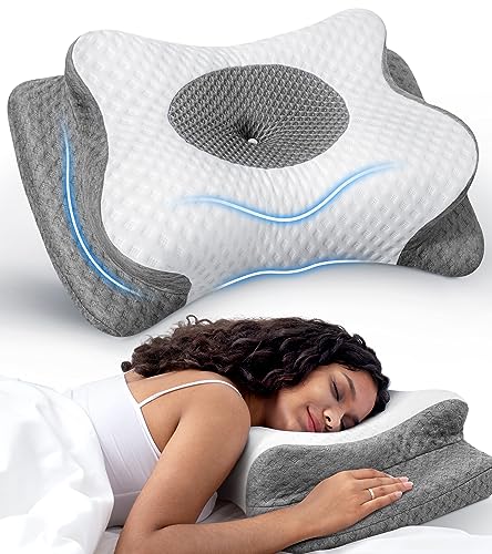Cozyplayer Neck Cervical Pillow