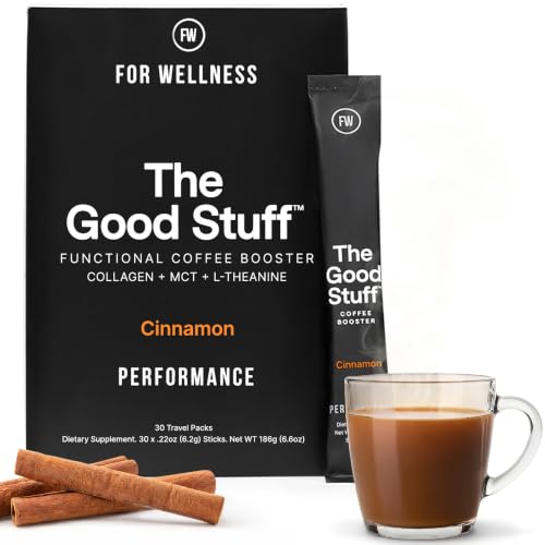 Best Collagen Sachets to Mix into Your Morning Coffee (2026)