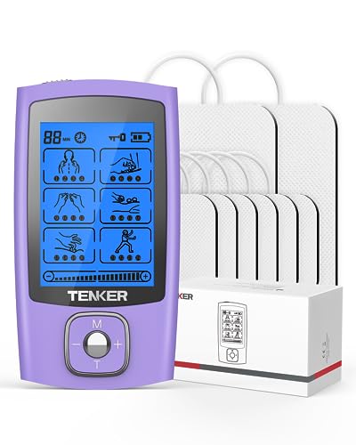 TENKER TENS Unit