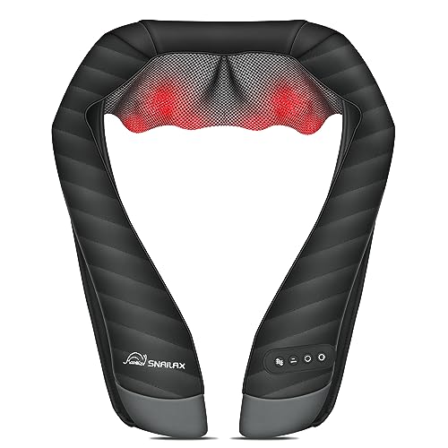 Snailax Neck Massager