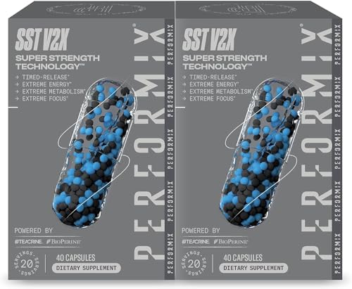 PERFORMIX SST V2X