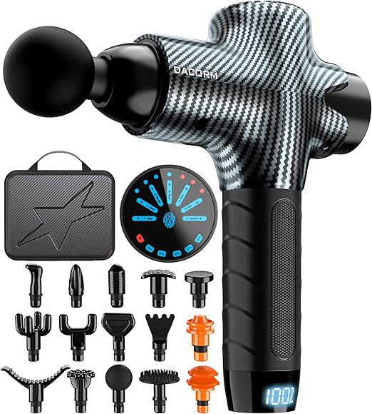 DACORM Y8 Pro Max (Top Rated)