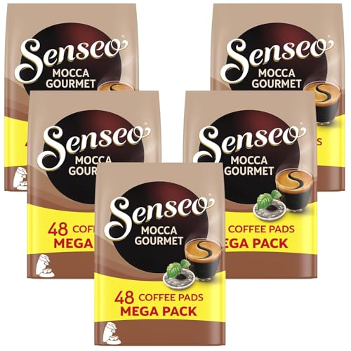 Senseo Mocca 240ct