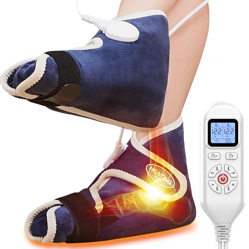 CAMECO Foot Heating Pad