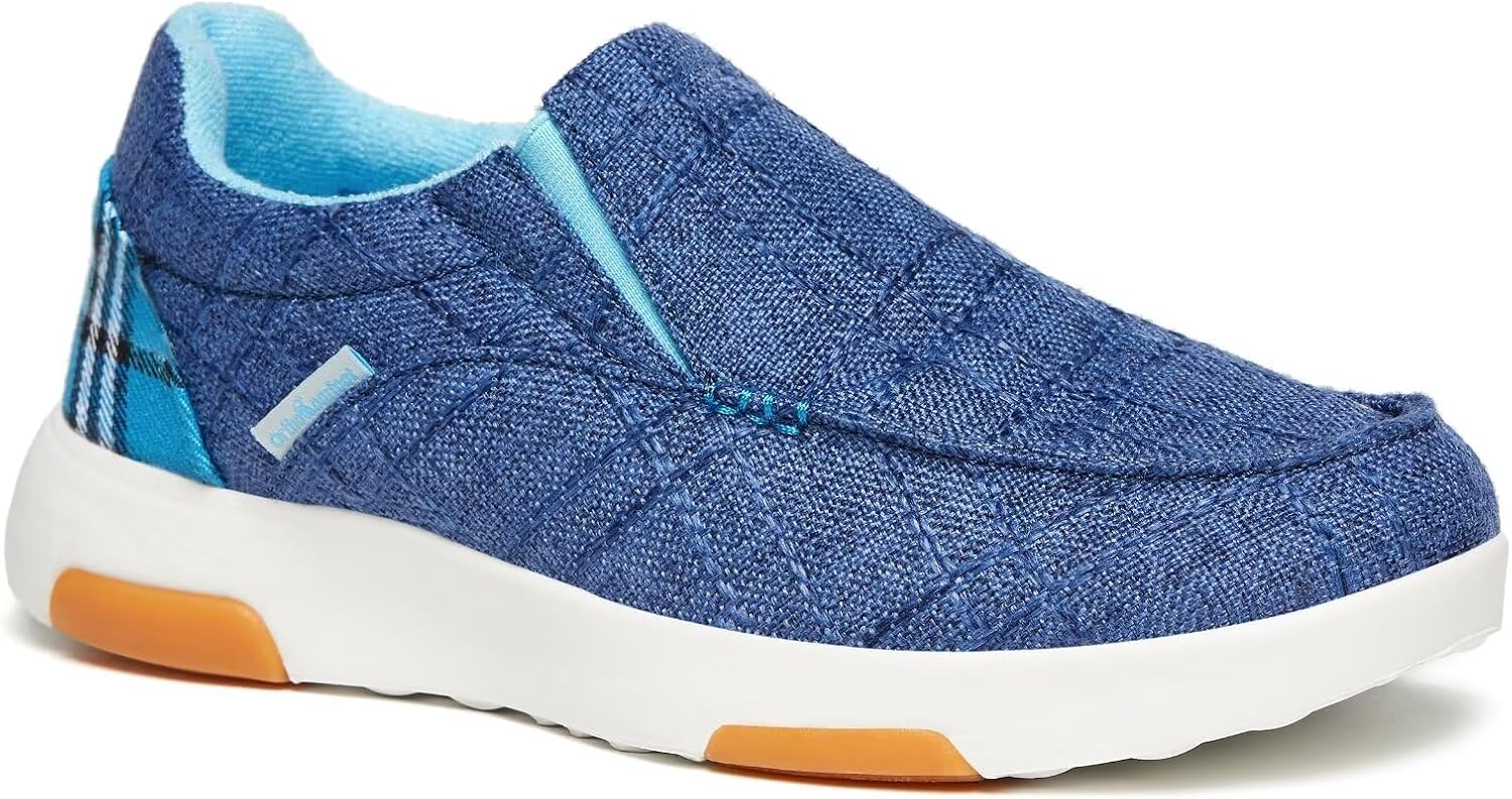 OrthoComfoot Orthopedic Slip-On (Premium Support)