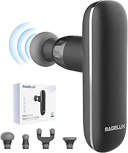 MAGELUX Mini Massage Gun