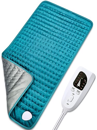BESIGILA 16" x 30" Electric Heating Pad
