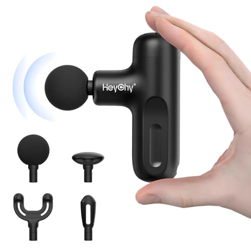 HEYCHY Mini Massage Gun