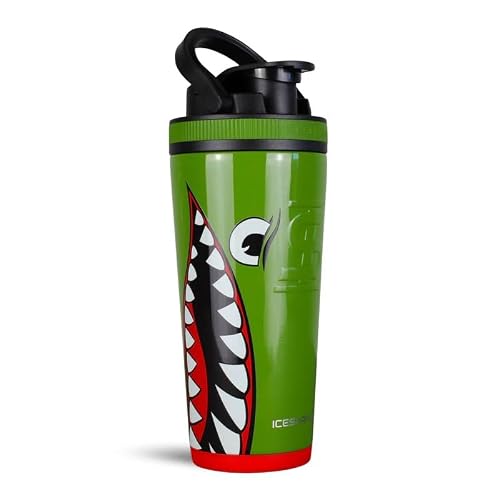 Ice Shaker 26oz (Bomber)
