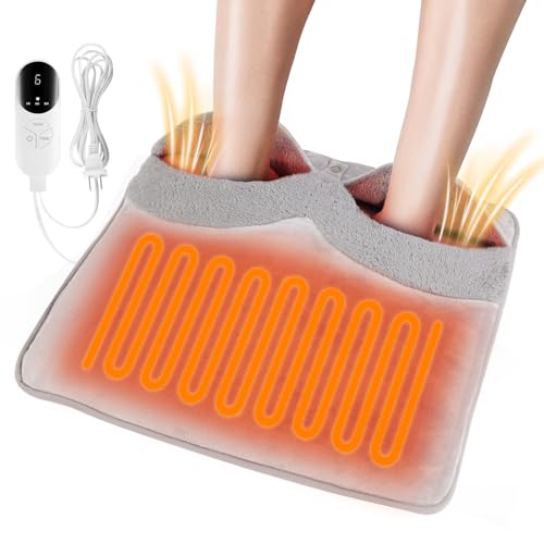 Best Heated Foot Warmers & Heated Socks for Cozy Evenings (2026 Guide)