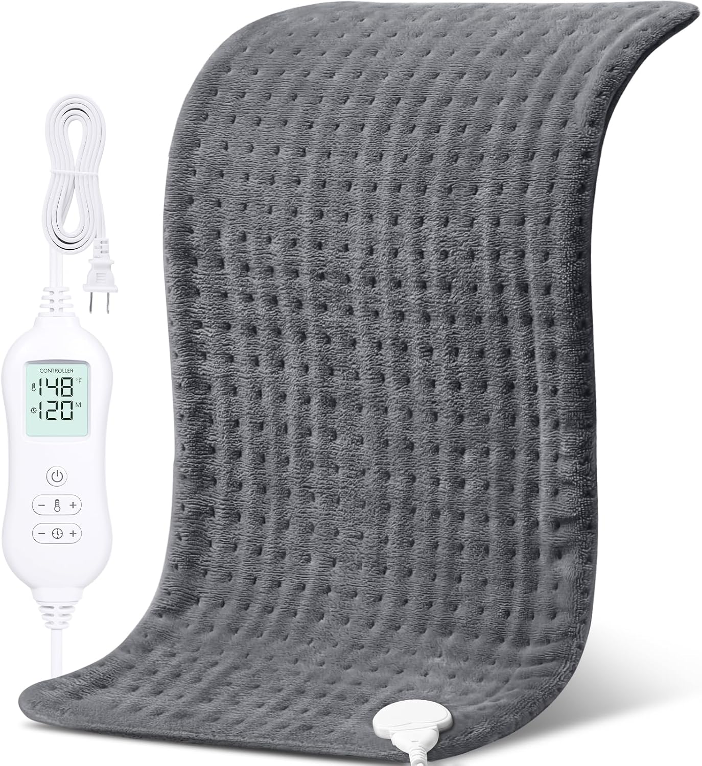 NOWWISH 17"x33" Heating Pad