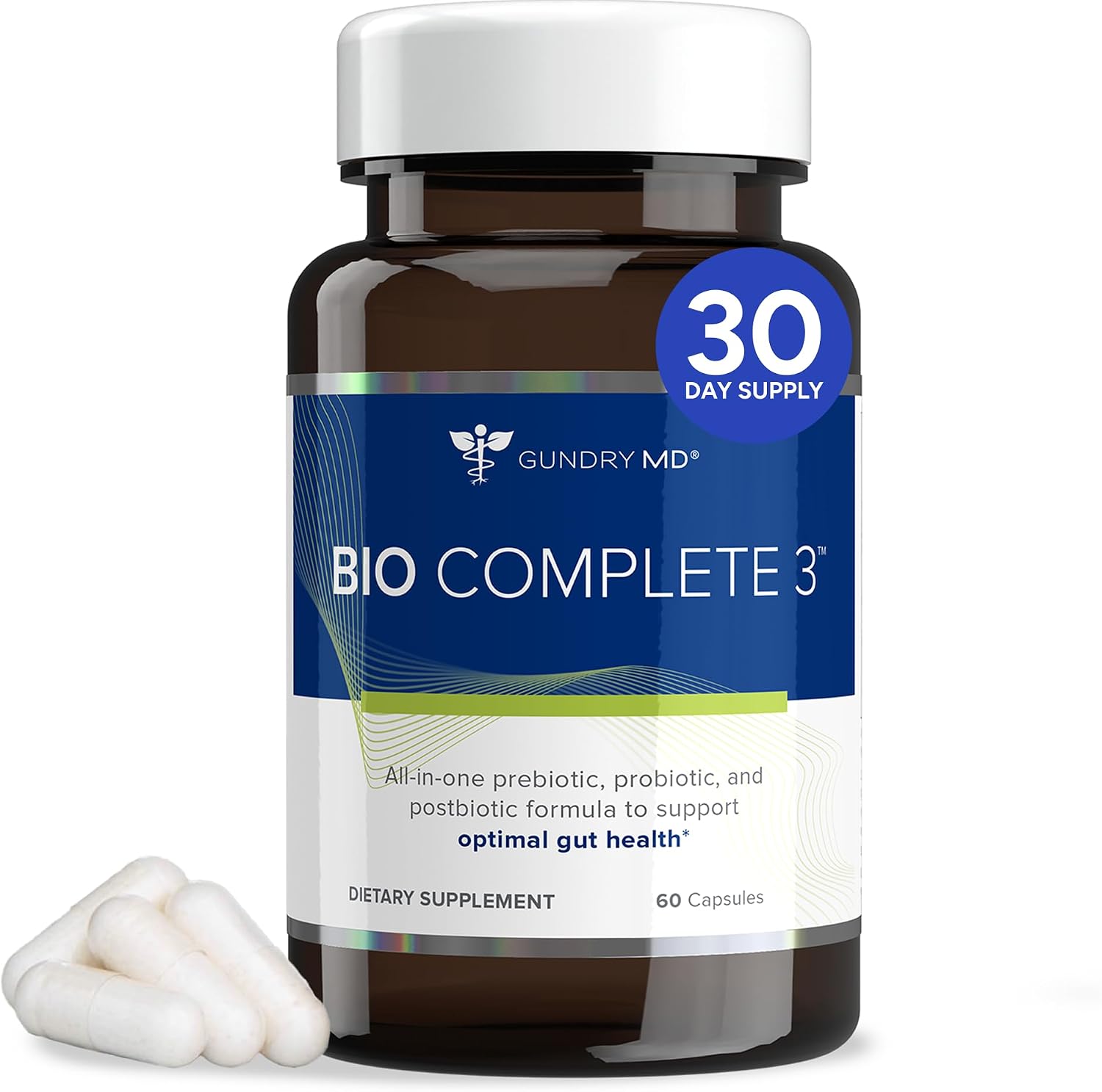 Gundry MD Bio Complete 3