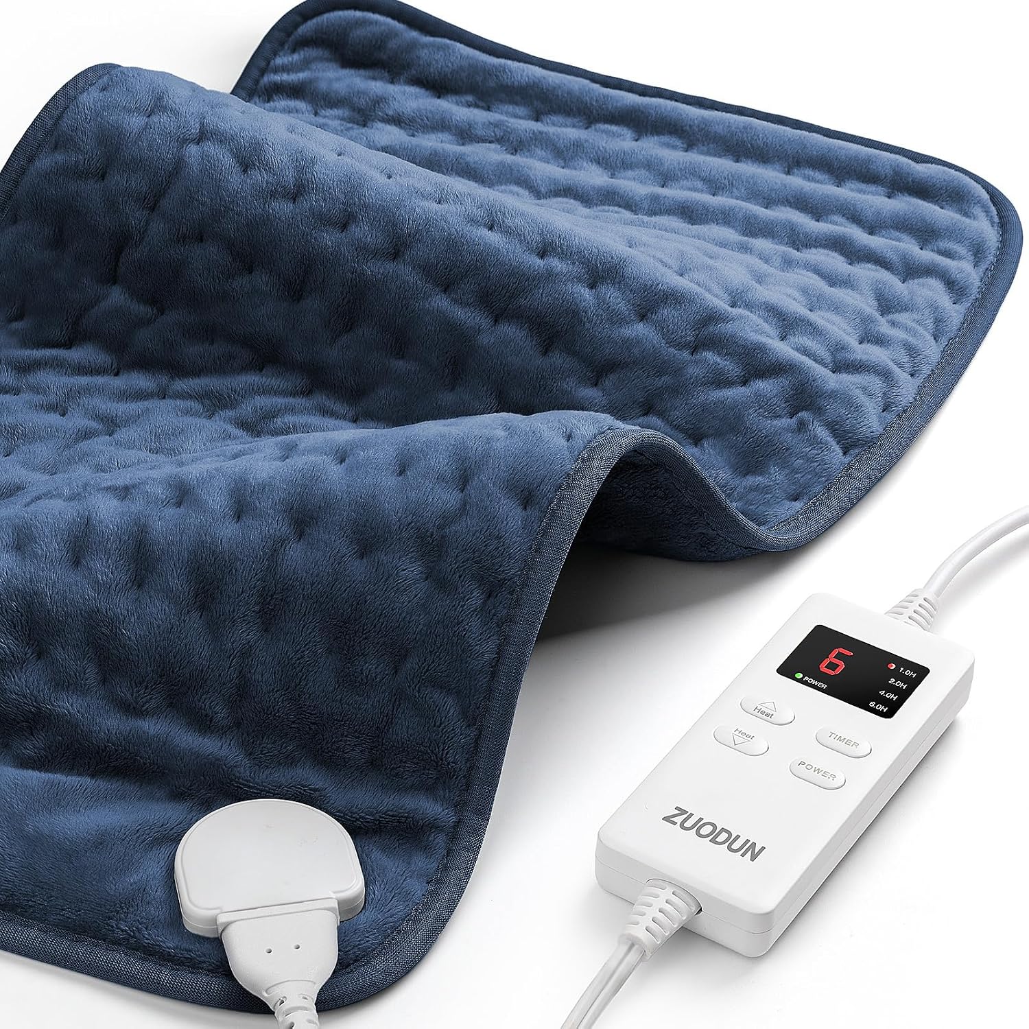 ZUODUN Electric Heating Pad