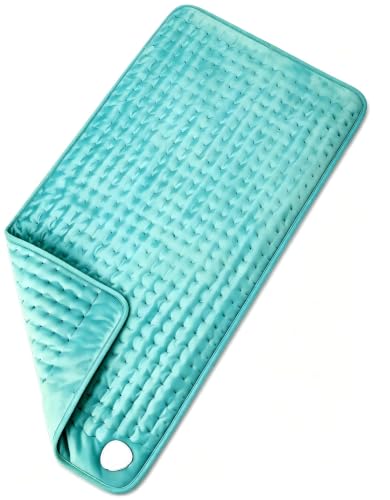 BESIGILA 17" x 33" Electric Heating Pad